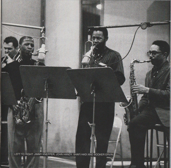 Charles Mingus - Mingus Ah Um (SACD) | Near Mint (NM or M-)