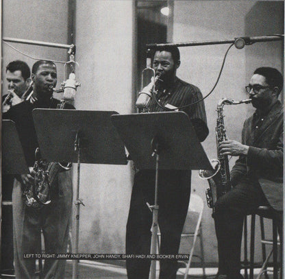 Charles Mingus - Mingus Ah Um (SACD) | Near Mint (NM or M-)