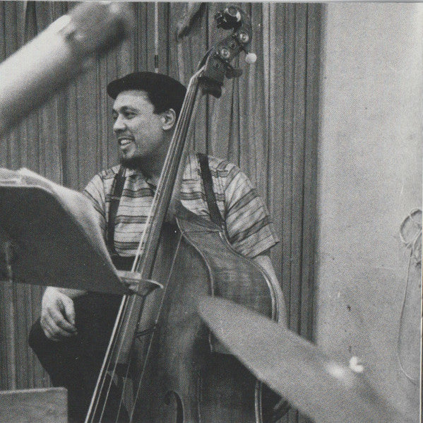 Charles Mingus - Mingus Ah Um (SACD) | Near Mint (NM or M-)