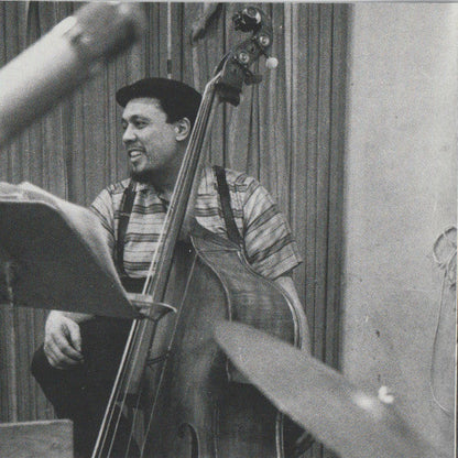 Charles Mingus - Mingus Ah Um (SACD) | Near Mint (NM or M-)