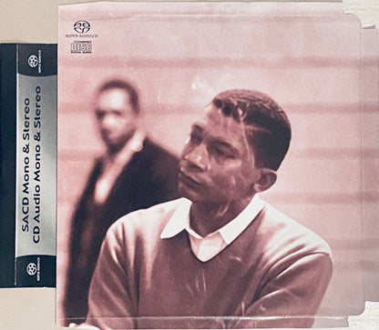 John Coltrane - John Coltrane And Johnny Hartman (SACD) | Near Mint (NM or M-) Very Good Plus (VG+)