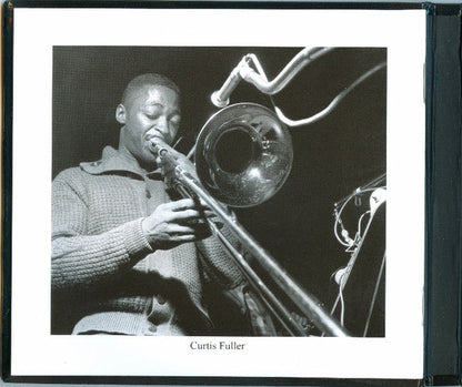 Lee Morgan - Tom Cat (XR CD) | Near Mint (NM or M-)