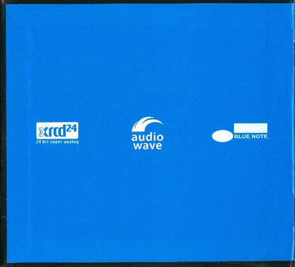 Lee Morgan - Tom Cat (XR CD) | Near Mint (NM or M-)
