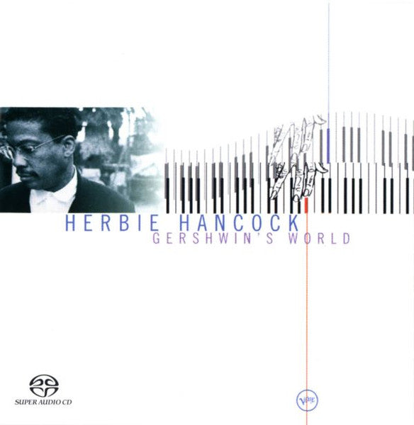 Gershwin's World (SACD) | Near Mint (NM or M-)