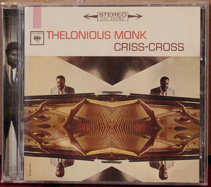 Thelonious Monk - Criss-Cross (CD) |