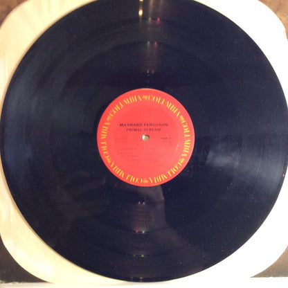 Maynard Ferguson - Primal Scream (VINYL) | Near Mint (NM) Excellent+ (EX+)