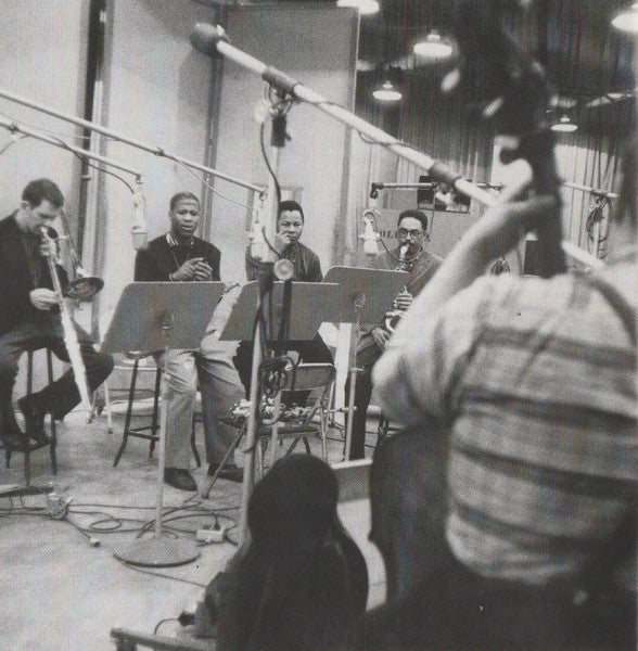 Charles Mingus - Mingus Ah Um (SACD) | Near Mint (NM or M-)