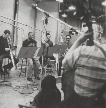 Charles Mingus - Mingus Ah Um (SACD) | Near Mint (NM or M-)
