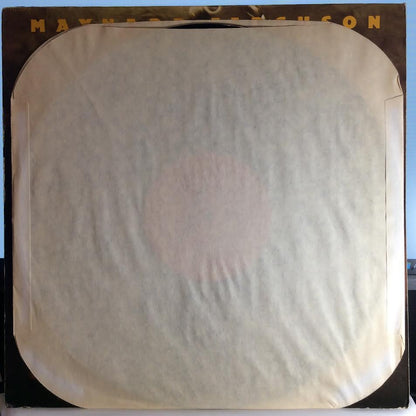 Maynard Ferguson - Primal Scream (VINYL) | Near Mint (NM) Excellent+ (EX+)