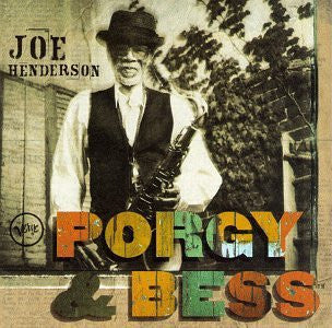 Porgy & Bess (CD) | Near Mint (NM or M-)