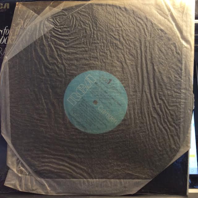 Music For The Cocktail Hour (VINYL) | Near Mint (NM or M-)