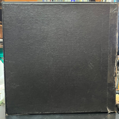 Frank Sinatra - The Capitol Years (20xVINYL BOX) | Near Mint (NM or M-) Very Good (VG)
