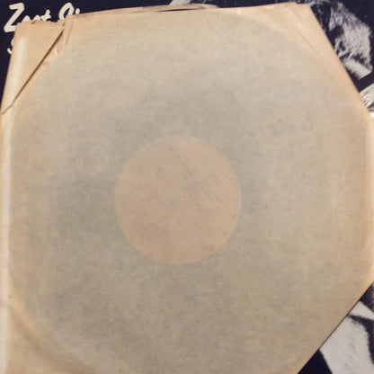 Zoot Sims - Soprano Sax (VINYL) | Near Mint (NM) Very Good Plus (VG+)