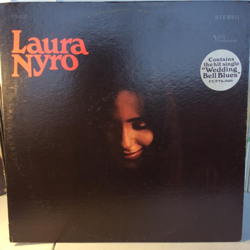 Laura Nyro - More Than A New Discovery (VINYL) | Near Mint (NM or M-)
