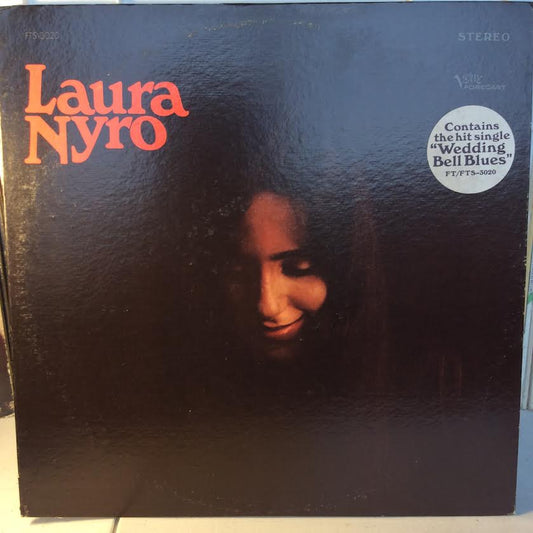Laura Nyro - More Than A New Discovery (VINYL) | Near Mint (NM or M-)