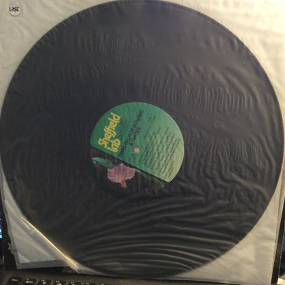 James Newton Howard & Friends - James Newton Howard & Friends (VINYL) | Near Mint (NM) Excellent+ (EX+)