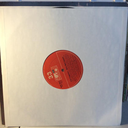 Ella Fitzgerald - Watch What Happens (VINYL) | Near Mint (NM or M-) Excellent+ (EX+)