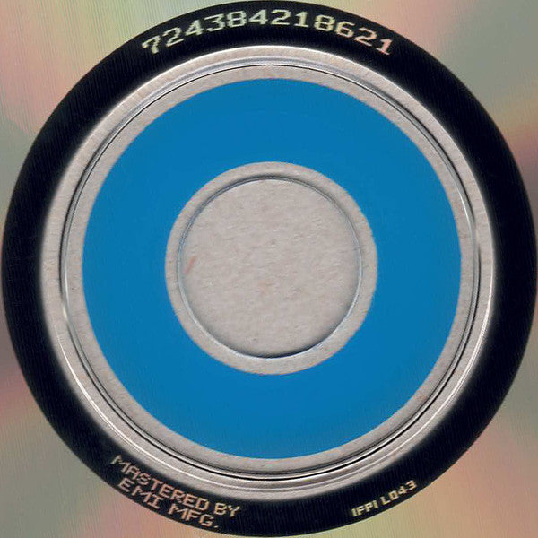 Various - Pure Moods (CD) | Near Mint (NM or M-)
