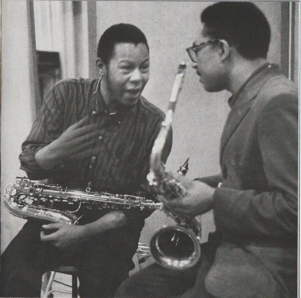 Charles Mingus - Mingus Ah Um (SACD) | Near Mint (NM or M-)