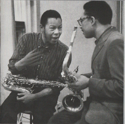 Charles Mingus - Mingus Ah Um (SACD) | Near Mint (NM or M-)