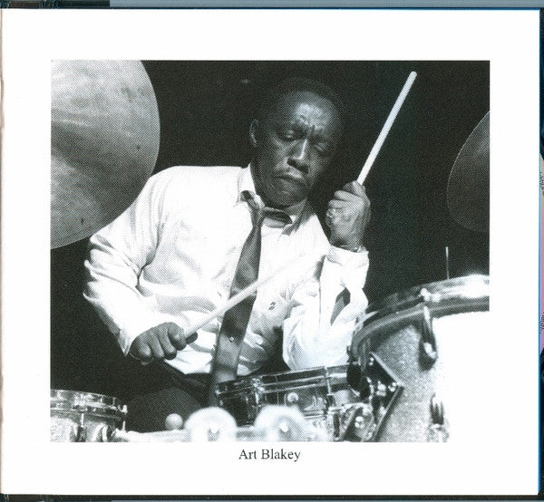 Lee Morgan - Tom Cat (XR CD) | Near Mint (NM or M-)
