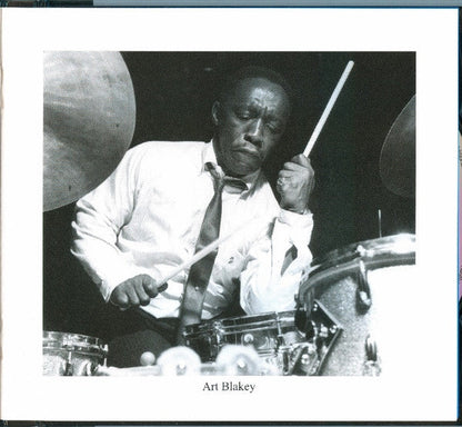 Lee Morgan - Tom Cat (XR CD) | Near Mint (NM or M-)