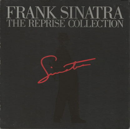 Frank Sinatra - The Reprise Collection (6xVINYL BOX) | Near Mint (NM or M-) Excellent (EX)