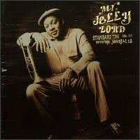 Standard Time Vol. 6 - Mr. Jelly Lord (CD) | Near Mint (NM or M-)
