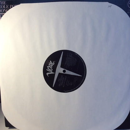Ella Fitzgerald - The Cole Porter Songbook (2xVINYL) | Near Mint (NM or M-) Excellent+ (EX+)