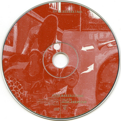 Live At The Village Vanguard (7xCD BOX) | Near Mint (NM or M-) Excellent (EX)