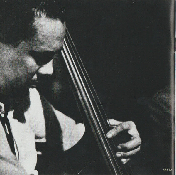 Charles Mingus - Mingus Ah Um (SACD) | Near Mint (NM or M-)