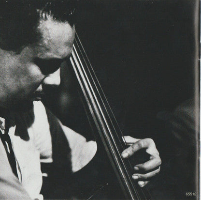 Charles Mingus - Mingus Ah Um (SACD) | Near Mint (NM or M-)