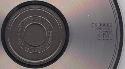 Chuck Mangione - Journey To A Rainbow (CD) | Near Mint (NM) Near Mint (NM)
