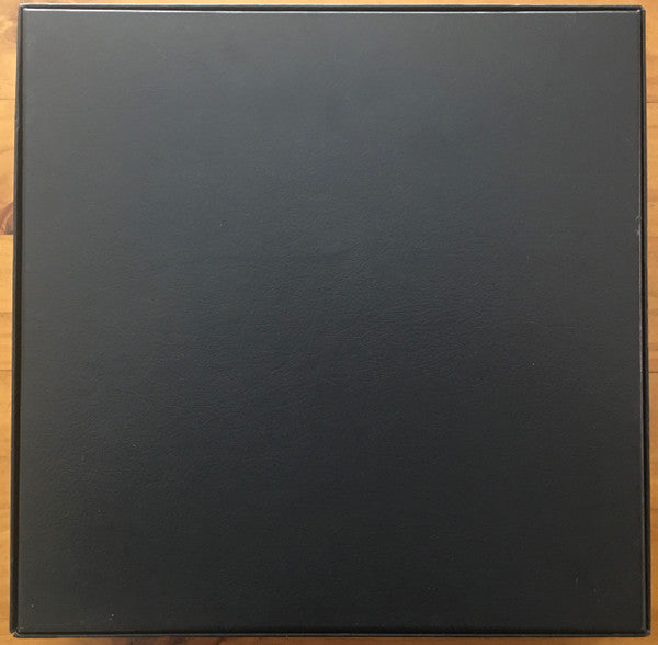 Frank Sinatra - The Capitol Years (20xVINYL BOX) | Near Mint (NM or M-) Very Good (VG)
