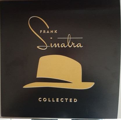 Frank Sinatra - Collected (2xVINYL) | Near Mint (NM) Excellent (EX)