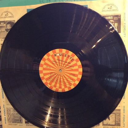 Count Basie - Kansas City Suite / Easin' It (2xVINYL) | Near Mint (NM) Excellent+ (EX+)