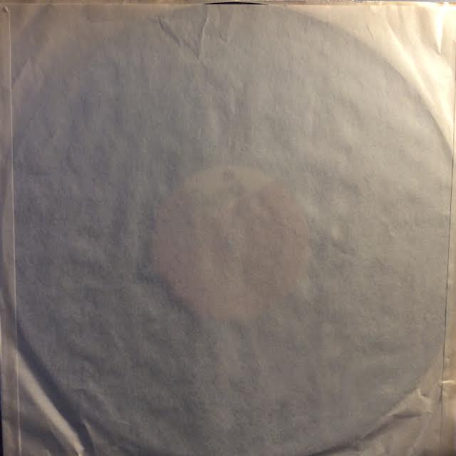 Patterns In Sound Volume 6 - The "Now" Scene (VINYL) | Near Mint (NM or M-)
