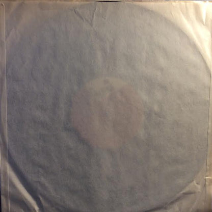 Patterns In Sound Volume 6 - The "Now" Scene (VINYL) | Near Mint (NM or M-)