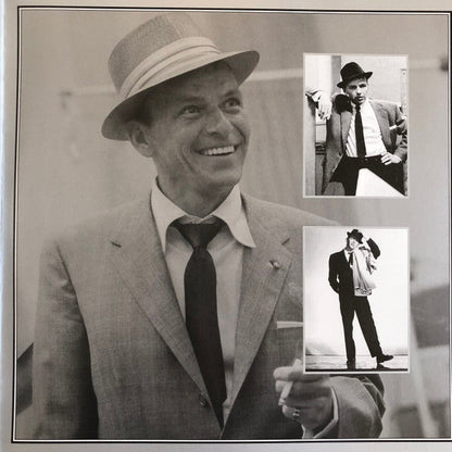 Frank Sinatra - The Platinum Collection (3xVINYL) | Near Mint (NM) Excellent (EX)