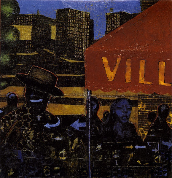 Live At The Village Vanguard (7xCD BOX) | Near Mint (NM or M-) Excellent (EX)