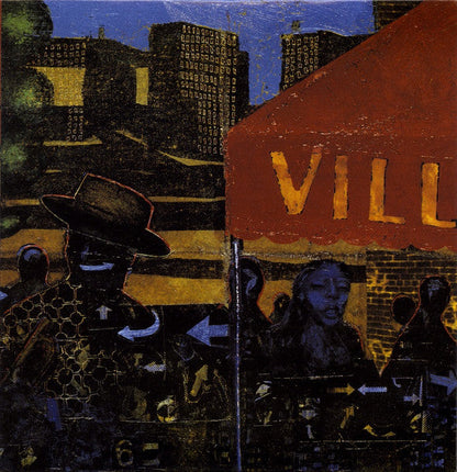 Live At The Village Vanguard (7xCD BOX) | Near Mint (NM or M-) Excellent (EX)
