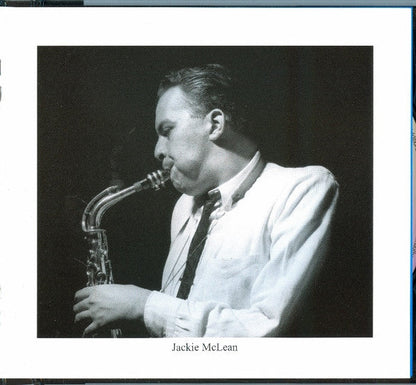 Lee Morgan - Tom Cat (XR CD) | Near Mint (NM or M-)
