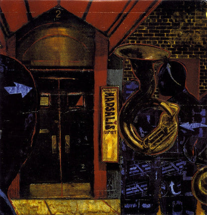 Live At The Village Vanguard (7xCD BOX) | Near Mint (NM or M-) Excellent (EX)