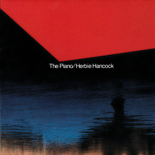 Herbie Hancock - The Piano (CD) | Near Mint (NM or M-)