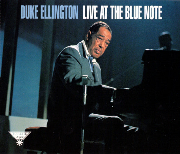 Live At The Blue Note (2xCD) | Near Mint (NM or M-)