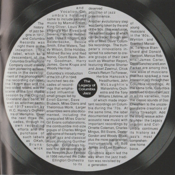 Charles Mingus - Mingus Ah Um (SACD) | Near Mint (NM or M-)