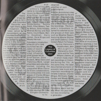 Charles Mingus - Mingus Ah Um (SACD) | Near Mint (NM or M-)