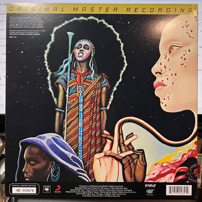 Miles Davis - Bitches Brew (2xVINYL MFSL) | Near Mint (NM or M-)