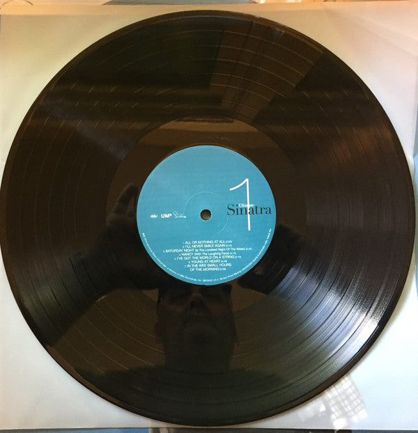 Ultimate Sinatra | Mint (M) Mint (M)