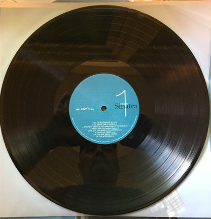 Ultimate Sinatra | Mint (M) Mint (M)